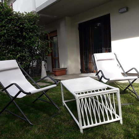 Appartamento Il Giardinetto Reggio Emilia Exterior photo