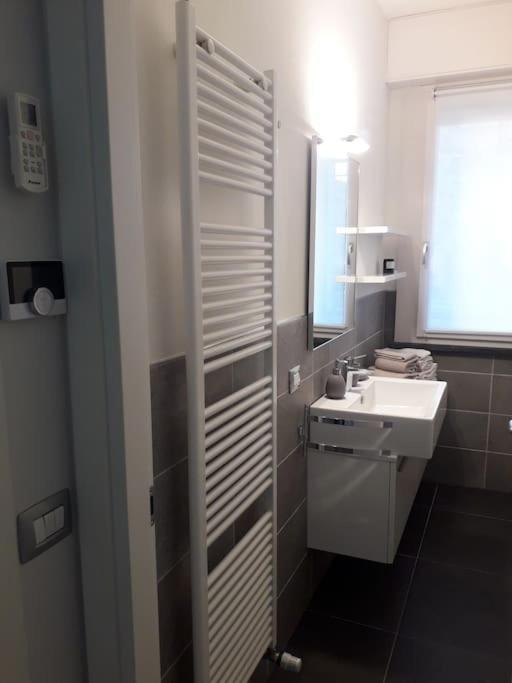Appartamento Il Giardinetto Reggio Emilia Exterior photo
