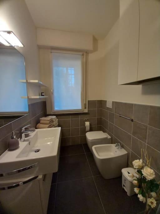 Appartamento Il Giardinetto Reggio Emilia Exterior photo